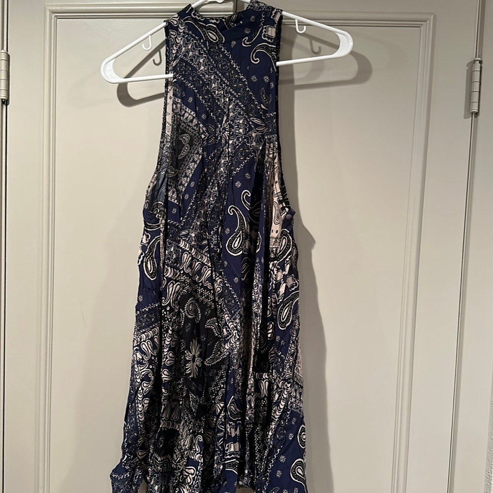 Size Small Free People Dress